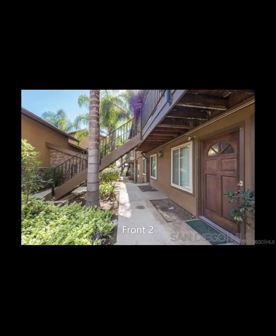 1 bed, 500 sqft, $2,100 — Photo 1