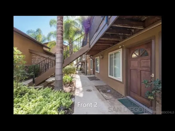 5505 Adelaide Ave Unit 4, San Diego, CA 92115
