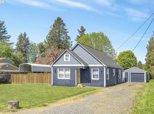 4921 SE Welch Rd, Gresham, OR 97080