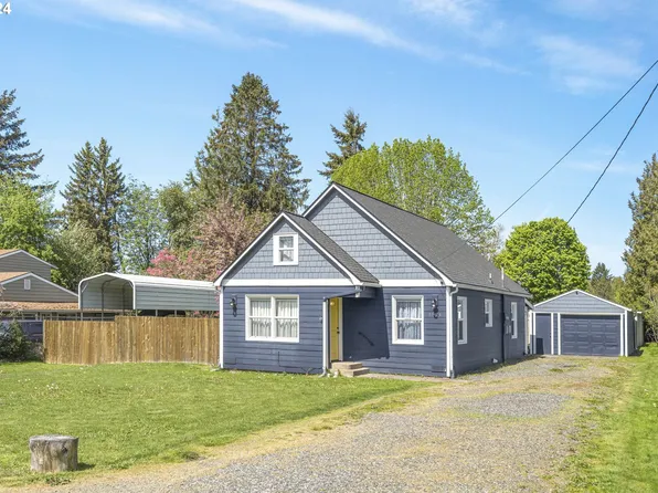 4921 SE Welch Rd, Gresham, OR 97080