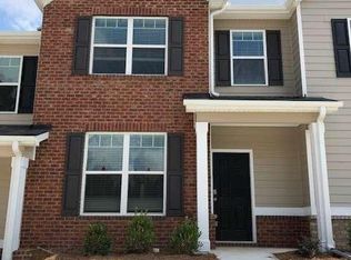 6058 Rockaway Rd #70, Atlanta, GA 30349