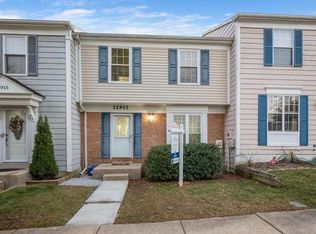 12913 Pickering Dr, Germantown, MD 20874