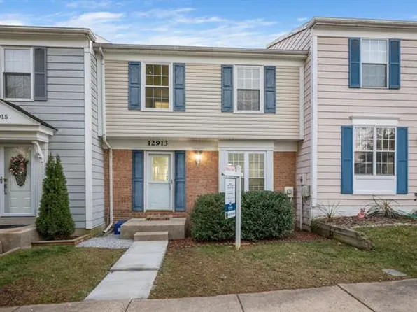 12913 Pickering Dr, Germantown, MD 20874