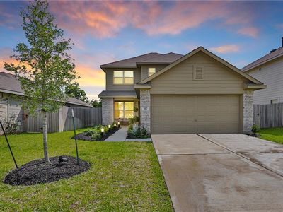317 Riverwood Village Ln, Sealy, TX, 77474