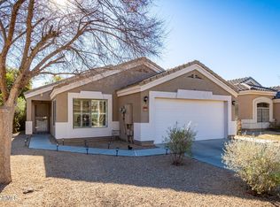 12805 W Hearn Rd, El Mirage, AZ 85335