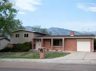 30 Clover Cir W, Colorado Springs, CO 80906