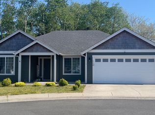 1770 Pacific Ridge Ln, Hammond, OR 97121