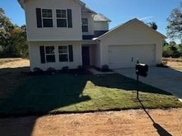 1211 Patterson St, Shelby, NC 28152