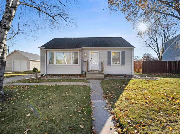 801 S Oneida St, Green Bay, WI 54304