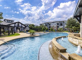 The Oaks at Techridge, Pflugerville, TX 78660