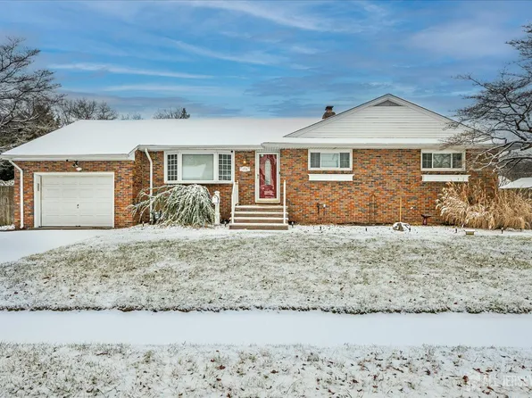 1714 Pershing Pl, South Plainfield, NJ 07080