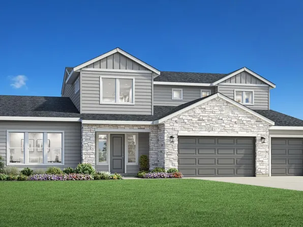 1389 N Shelby Ave, Eagle, ID 83616