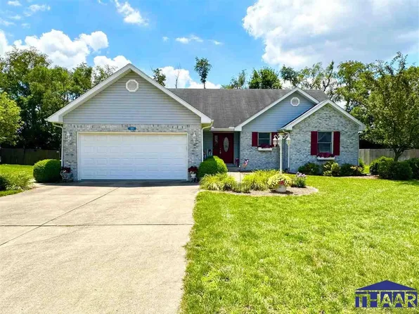 1988 Oakridge Pkwy S, Terre Haute, IN 47802