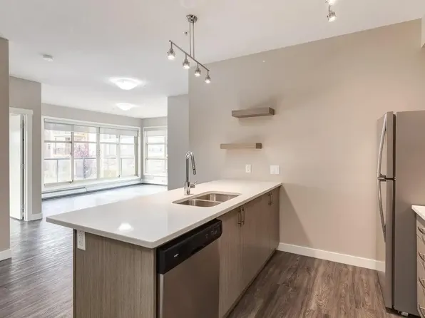 The Level, 1104 Windermere Way SW, Edmonton, AB T6W 3W6