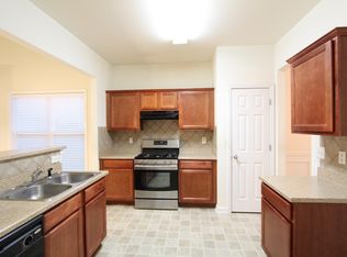 522 Bridgeton Cv #A, Suwanee, GA 30024