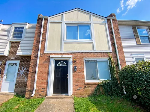 110 Hughey Ct Photo 1