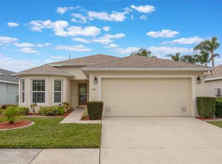 340 Lake Suzanne Dr, Lake Wales, FL 33859