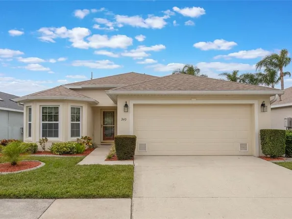 340 Lake Suzanne Dr, Lake Wales, FL 33859