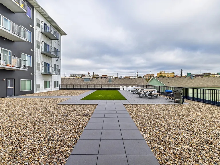 First Street Lofts in Downtown Bismarck — Photo 5