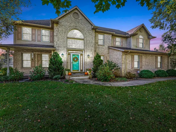 53646 Bridgewater Ct, Bristol, IN 46507