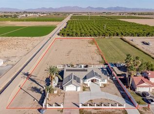 16323 S Avenue 1 E, Yuma, AZ 85365