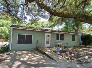 313 Ada Wilson Ave, Perdido Key, FL 32507