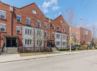 88 Munro St #5, Toronto, ON M4M2S9