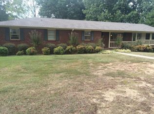 251 County Road 3418, Haleyville, AL 35565