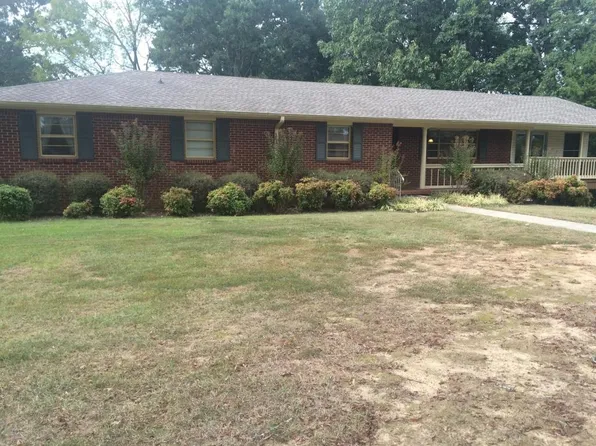 251 County Road 3418, Haleyville, AL 35565