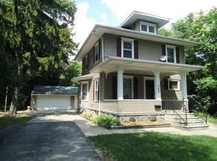 562 A St, Jackson, MI 49201