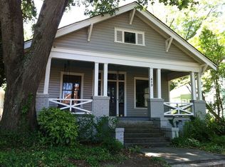 619 Norwood St, Spartanburg, SC 29302