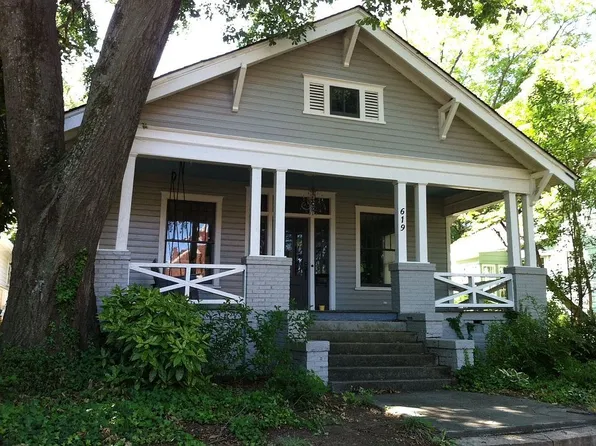 619 Norwood St, Spartanburg, SC 29302