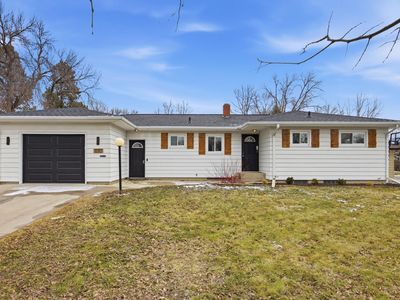 1010 River Dr, Moorhead, MN, 56560