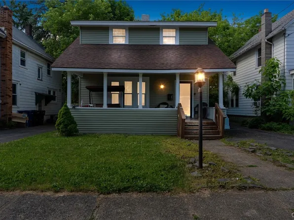 122 Cortland Pl, Syracuse, NY 13207