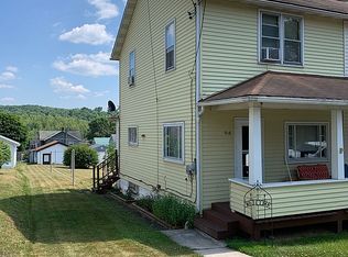 916 Wissinger Rd, Windber, PA 15963