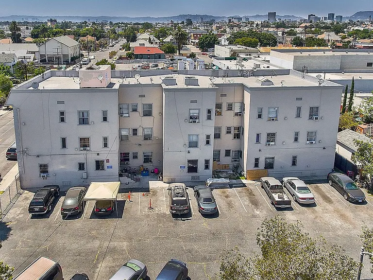 Arthur Emery Apartments — Photo 38