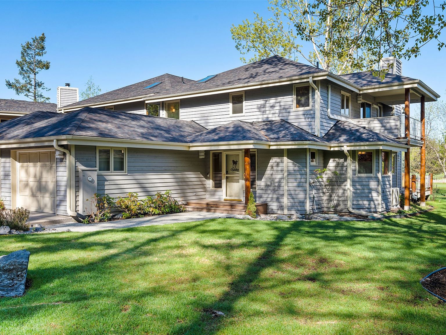 257 Eagle Bend Dr, Bigfork, MT 59911 Zillow