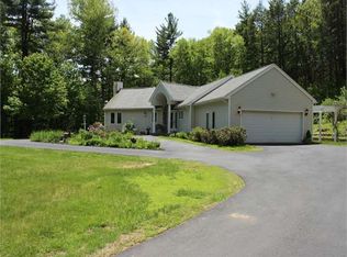 67 Old Worcester Rd, Oxford, MA 01540