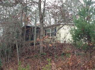 1885 Barnett Rd, Murphy, NC 28906