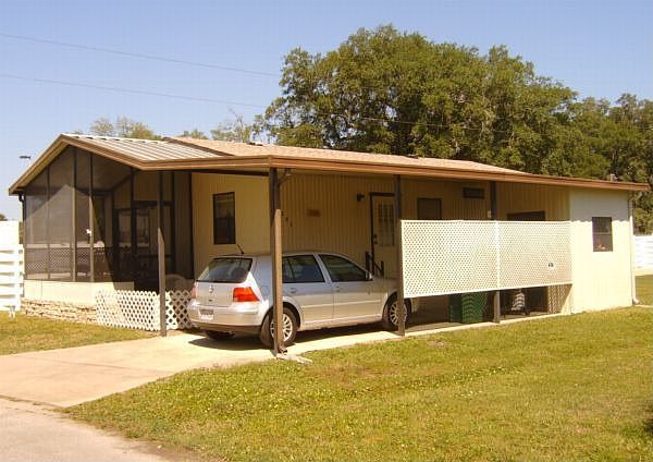Home for Sale in Wildwood, FL $15,900