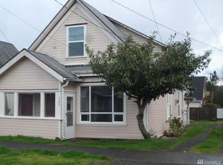 309 L St, Hoquiam, WA 98550