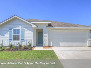 1105 Argonne Frst, Seguin, TX 78155