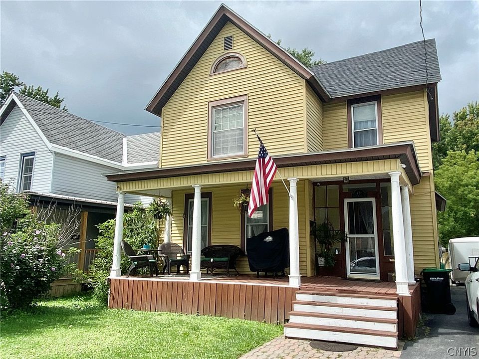 436 S Massey St, Watertown, NY 13601 Zillow