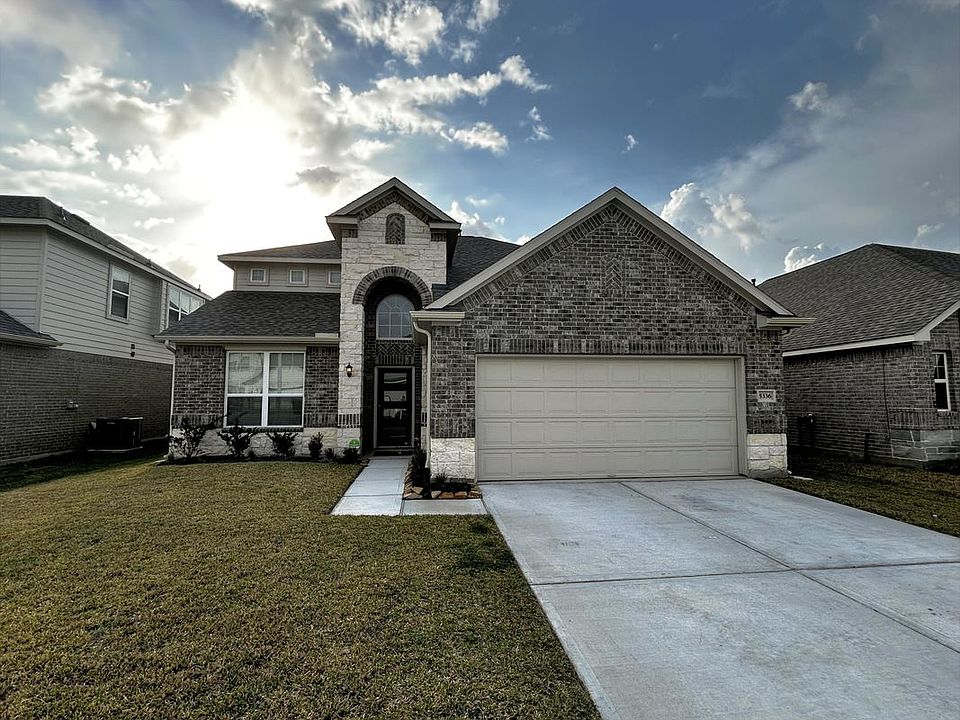 1st image of 5336 Latigo Ct