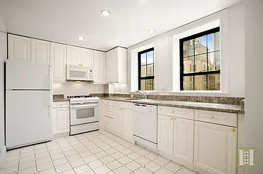 Rented by Halstead Real Estate