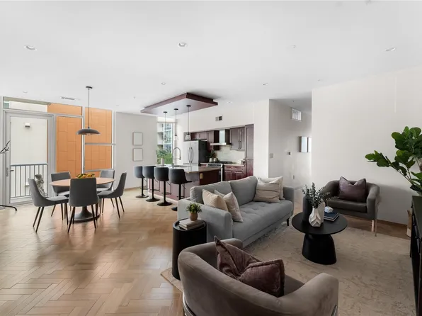 1600 Barton Springs Rd Unit 5301, Austin, TX 78704