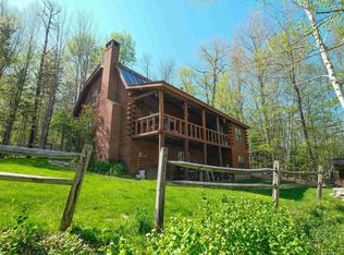 2 Macdonald Ln, Ludlow, VT 05149