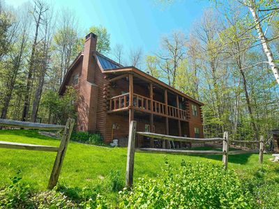 2 Macdonald Lane, Ludlow, VT, 05149