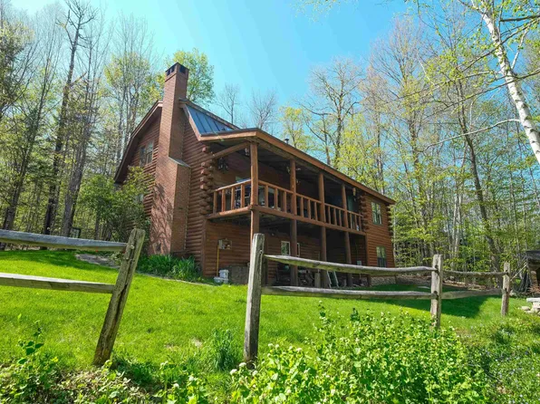 2 Macdonald Lane, Ludlow, VT 05149