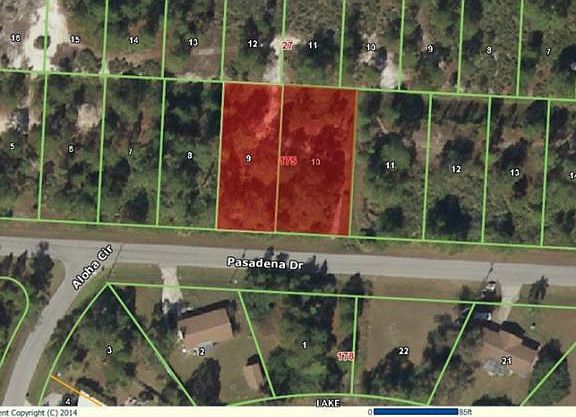 2nd image of 27442 Pasadena Dr